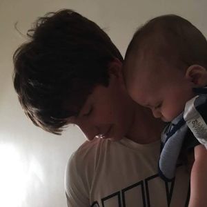 Meet your Posher, Marc